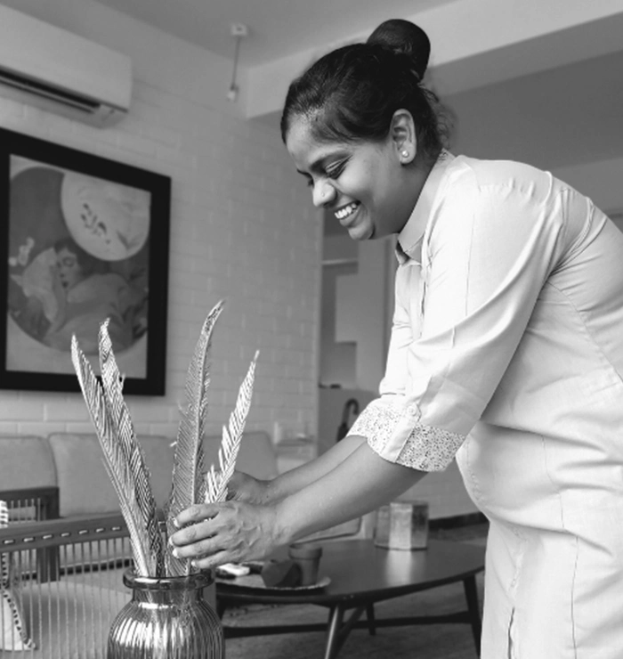 Manjula