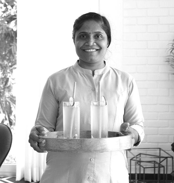 KAVITA
